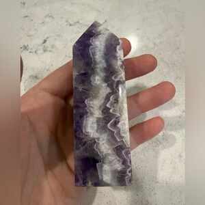 Dream Amethyst Tower